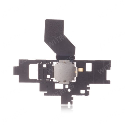 OEM Rear Camera Frame for Sony Xperia XZ2