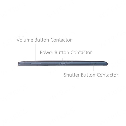 OEM Back Housing for Sony Xperia XZ2 Deep Green