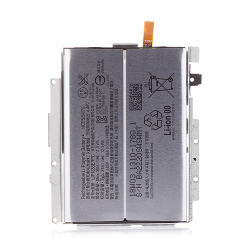 OEM Battery for Sony Xperia XZ2 (3180 mAh)