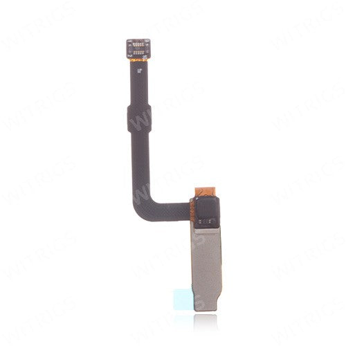 OEM Fingerprint Scanner Flex for Motorola Moto G6 Deep Indigo