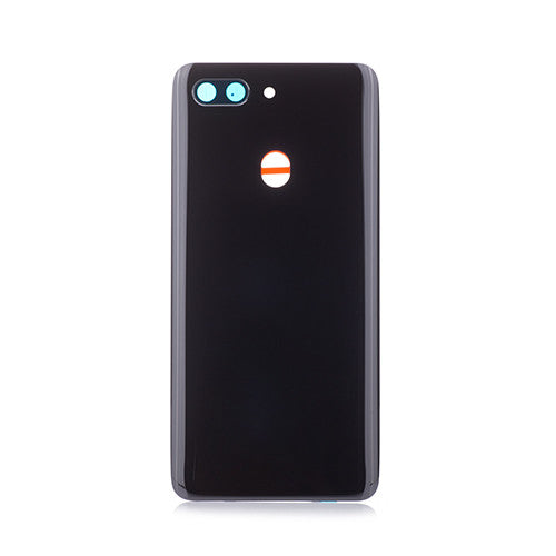 OEM Battery Cover for OPPO R15 Pro Ceramic Black