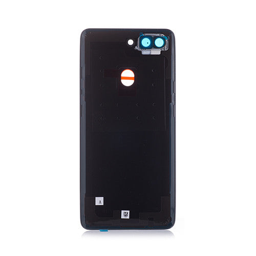 OEM Battery Cover for OPPO R15 Pro Ceramic Black