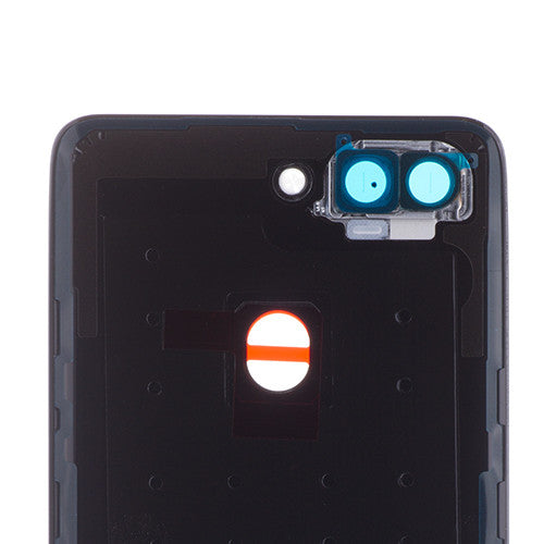 OEM Battery Cover for OPPO R15 Pro Ceramic Black