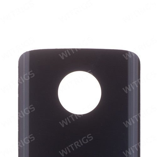 OEM Battery Cover for Motorola Moto G6 Plus Deep Indigo