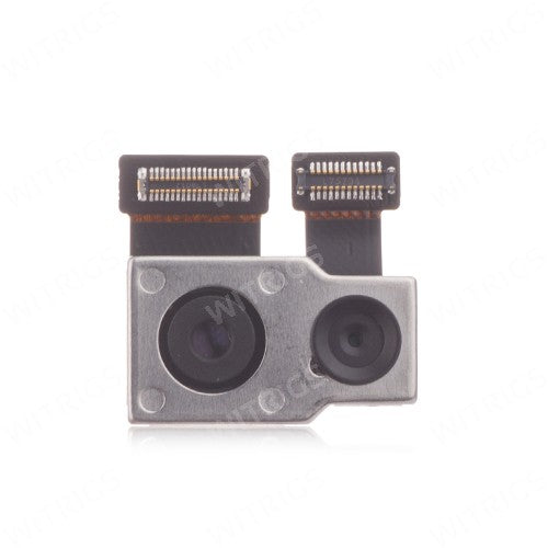 OEM Dual Rear Camera for Motorola Moto G6 Plus