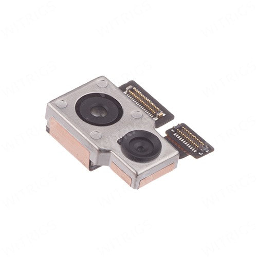 OEM Dual Rear Camera for Motorola Moto G6 Plus