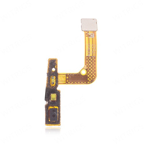 OEM Flashlight Flex for Motorola Moto G6 Plus