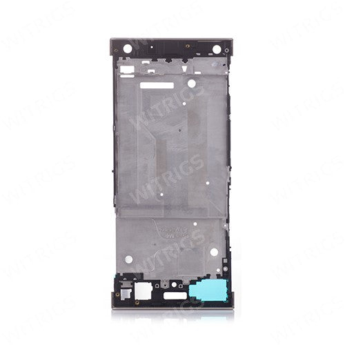OEM LCD Supporting Frame for Sony Xperia XA1 Gold