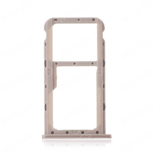 OEM SIM Card Tray for Huawei Mate 10 Lite Prestige Gold