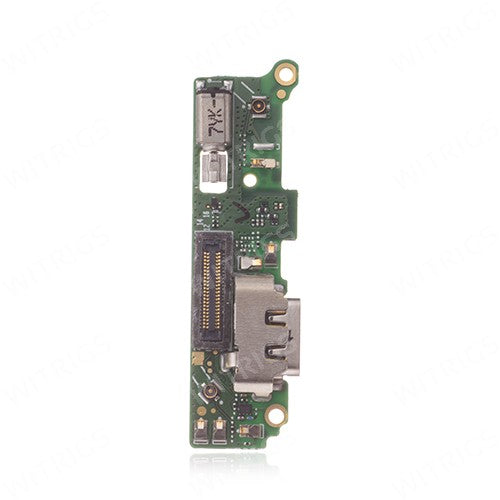 OEM Charging Port PCB Board for Sony Xperia XA2