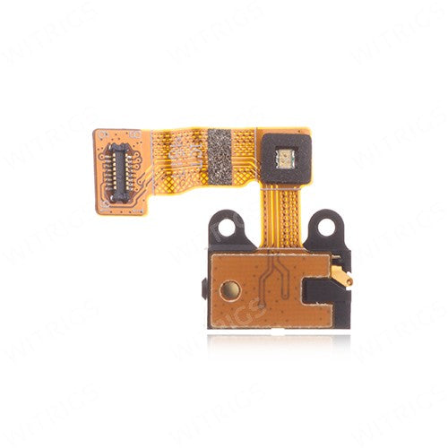 OEM Headphone Jack for Sony Xperia XA2