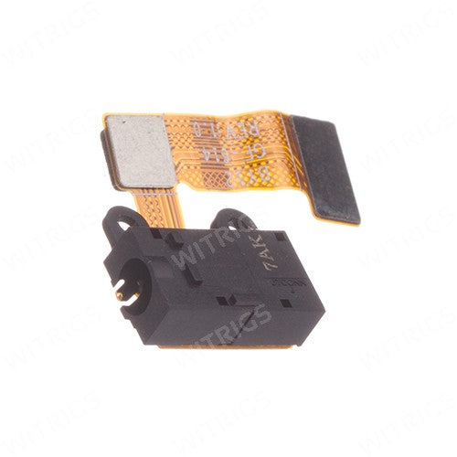 OEM Headphone Jack for Sony Xperia XA2