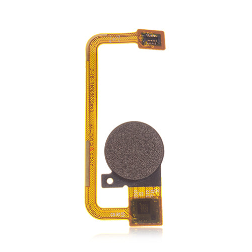OEM Fingerprint Scanner Flex for Sony Xperia XA2 Pink