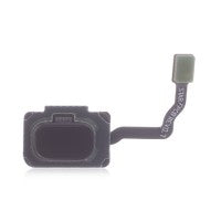 OEM Fingerprint Scanner Flex for Samsung Galaxy S9/S9 Plus Midnight Black