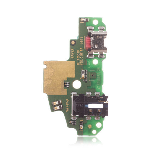 OEM Charging Port PCB Board for Huawei P Smart