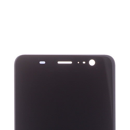 OEM Screen Replacement for HTC U11 Plus Translucent Black