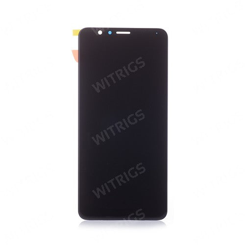 OEM Screen for Huawei Honor 7X Black