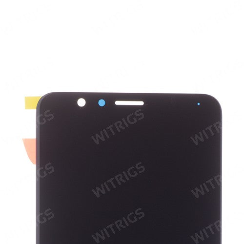 OEM Screen for Huawei Honor 7X Black