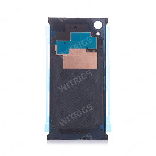 OEM Battery Cover for Sony Xperia XA1 Plus Black