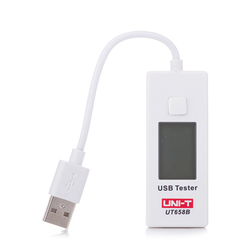 UT658B USB Tester