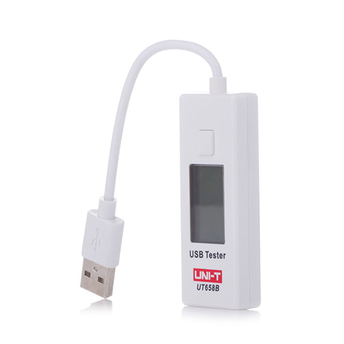 UT658B USB Tester