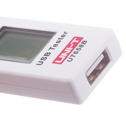UT658B USB Tester