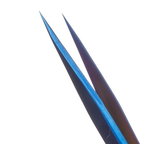 Vetus MCS-12 Tweezer Tip Straight Blue