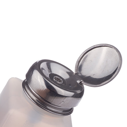 JM-Z11 Plastic Liquid Dispenser Bottle 180ml