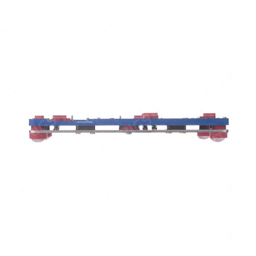 Professional Maintenance Platform for iPhone X Blue