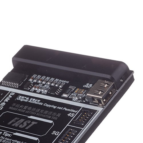 W218 Smart Phone Battery Fast Charging and Activated 2 in 1 Tool