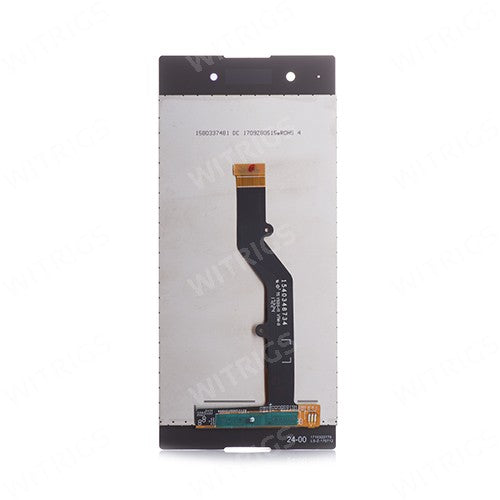 Custom Screen Replacement for Sony Xperia XA1 Plus Gold