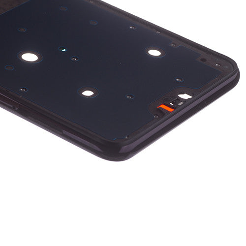 OEM Middle Frame for OPPO R15 Dark Purple