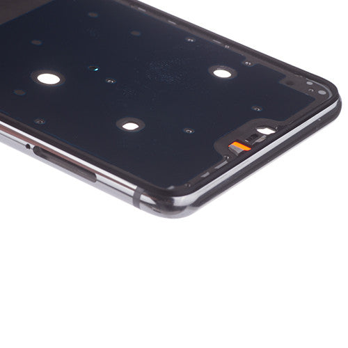 OEM Middle Frame for OPPO R15 Snow White