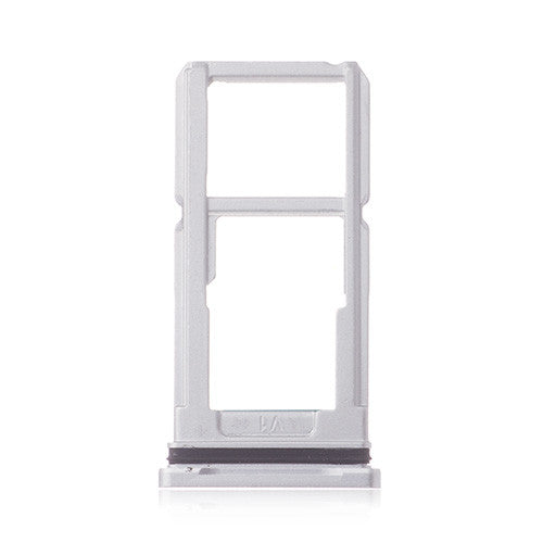 OEM SIM + SD Card for OPPO R15 Silver