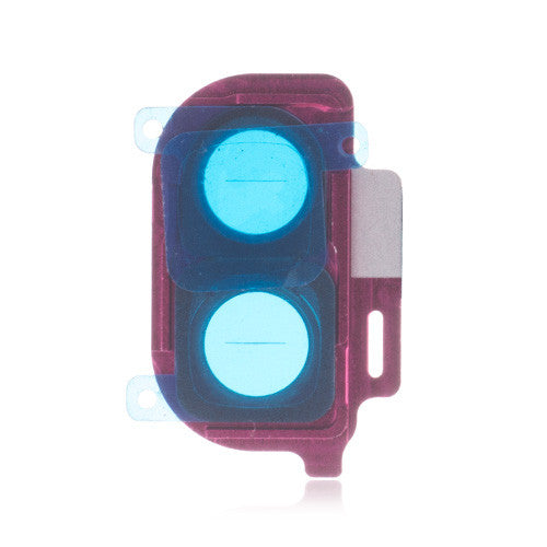 OEM Camera Lens Ring for OPPO R15 Pro Dream Mirror Red