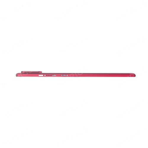 OEM Back Cover for Xiaomi Mi A2 Flame Red