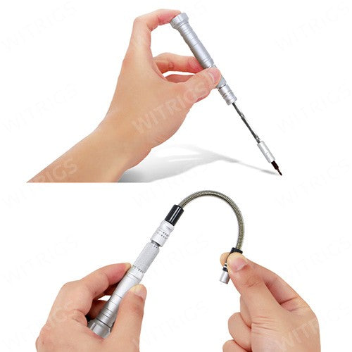 JM-8166 Screwdriver Kit 61pcs/set