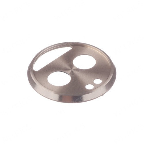 OEM Camera Lens Ring for Motorola Moto Z2 Force Fine Gold