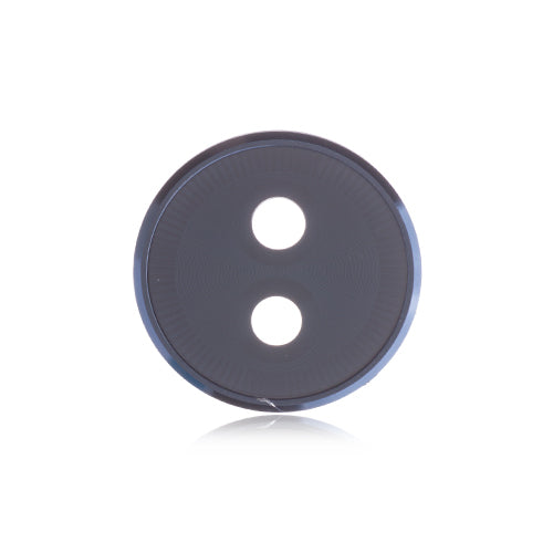 OEM Camera Lens for Motorola Moto G6 Play Light Blue