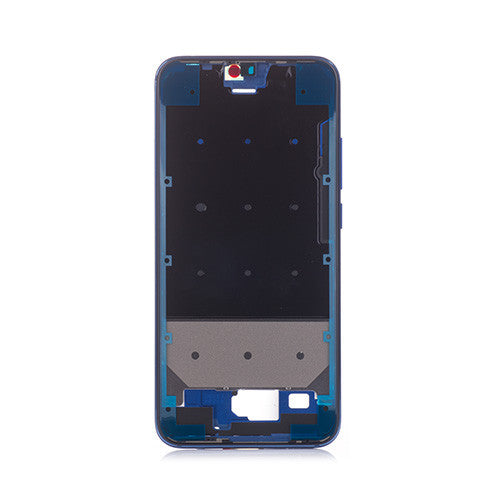 OEM Middle Frame for Huawei Honor 10 Phantom Blue