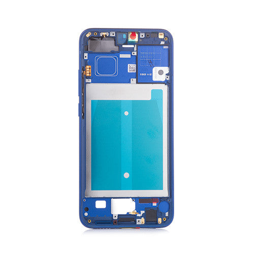 OEM Middle Frame for Huawei Honor 10 Phantom Blue