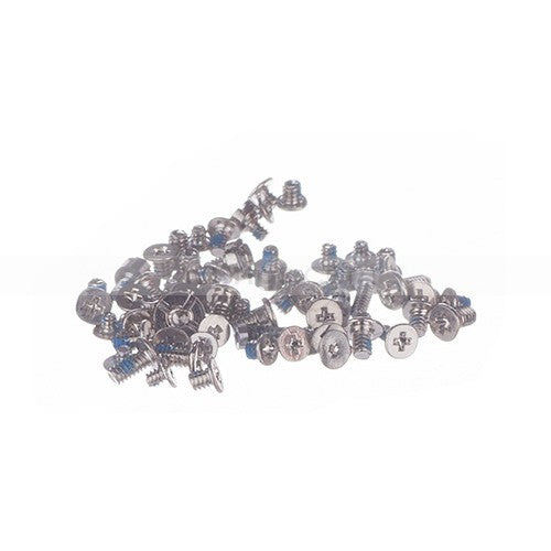 OEM Full- Set Screws for iPhone 8 Silver