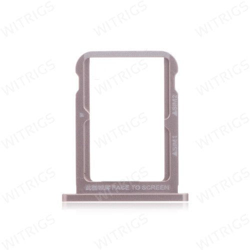 OEM SIM Card Tray for Xiaomi Mi A2 Sand Gold