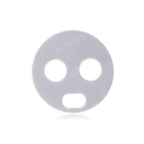 Witrigs Camera Lens Sticker for Motorola Moto G6 Plus