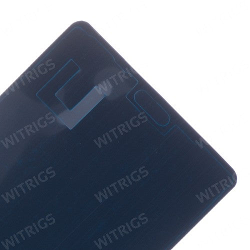 Witrigs LCD Supporting Frame Sticker for Sony Xperia XZ2