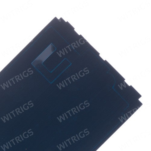 Witrigs Back Cover Sticker for Sony Xperia XA2