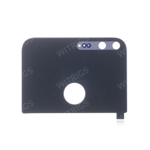 Custom Rear Glass Lens for Google Pixel XL Really Blue
