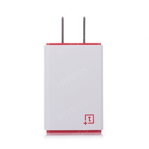 OnePlus Fast-Charge Power Adapter US