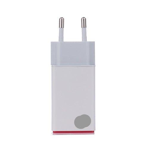 OnePlus Fast Charge Power Adapter EU White