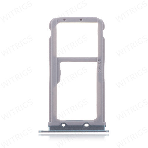 OEM SIM Card Tray for Huawei Honor 9 Blue Bird